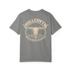 Longhorn Heritage Tee