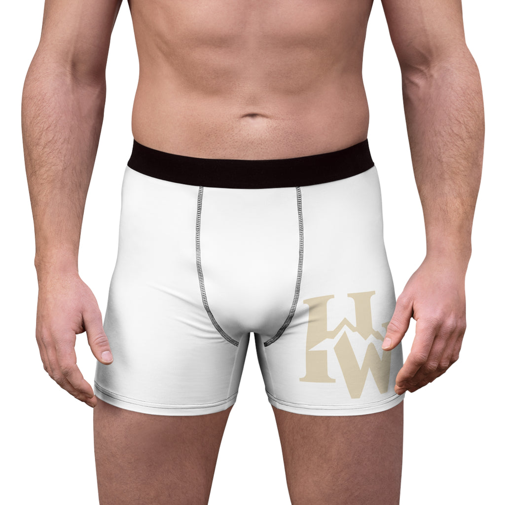 Men's Boxer Briefs (AOP)