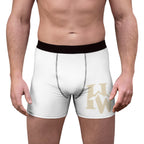 Men's Boxer Briefs (AOP)