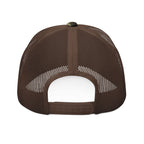 Heritage Camo Trucker Hat
