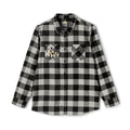 Unisex Flannel Shirt