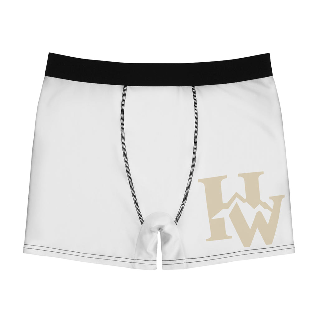 Men's Boxer Briefs (AOP)