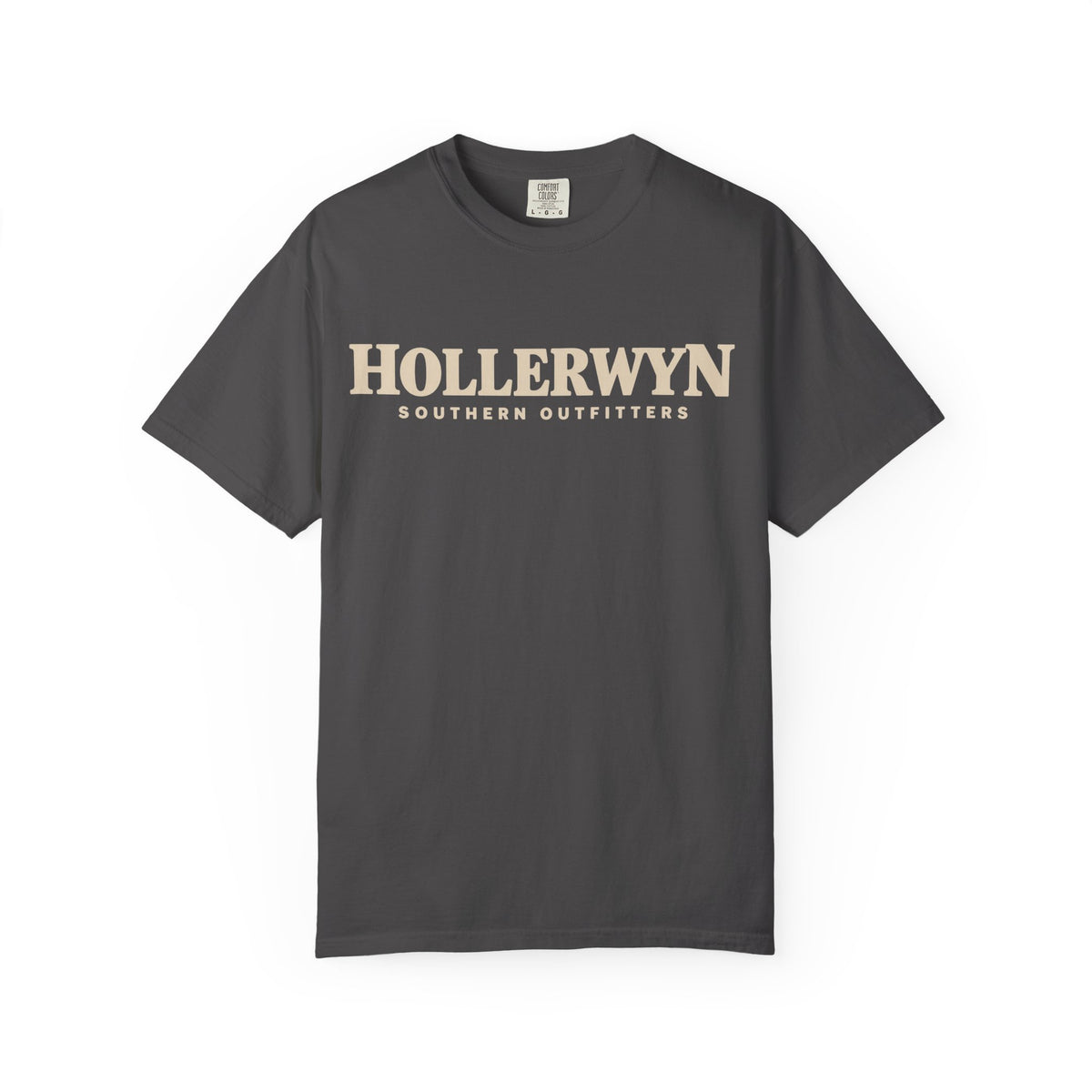 Longhorn Heritage Tee