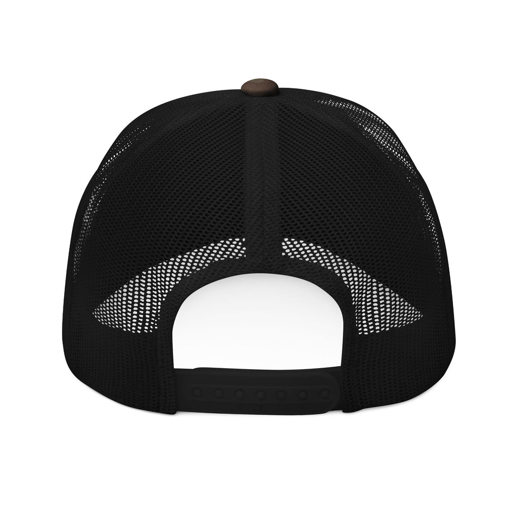 Heritage Camo Trucker Hat
