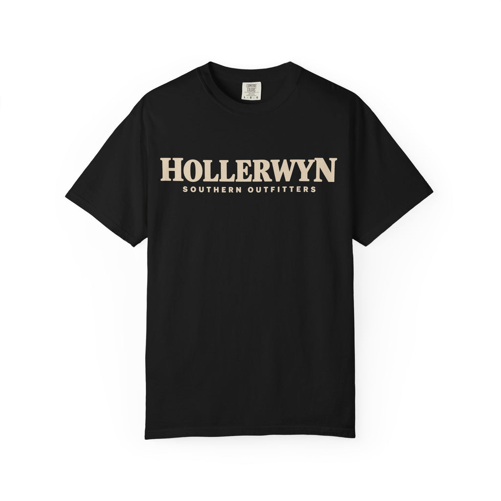 Longhorn Heritage Tee