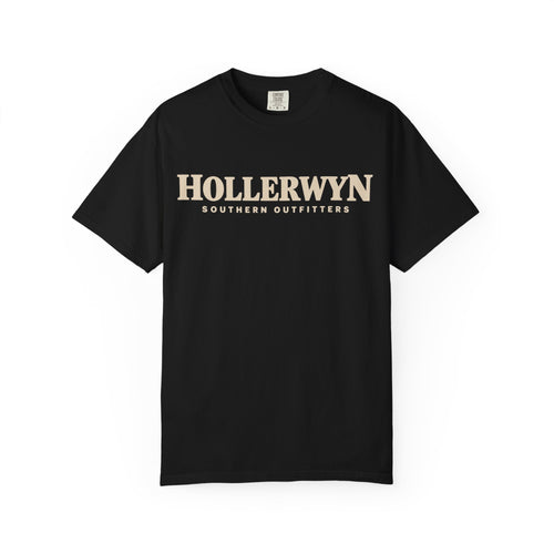 Longhorn Heritage Tee