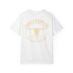 Longhorn Heritage Tee