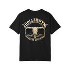 Longhorn Heritage Tee