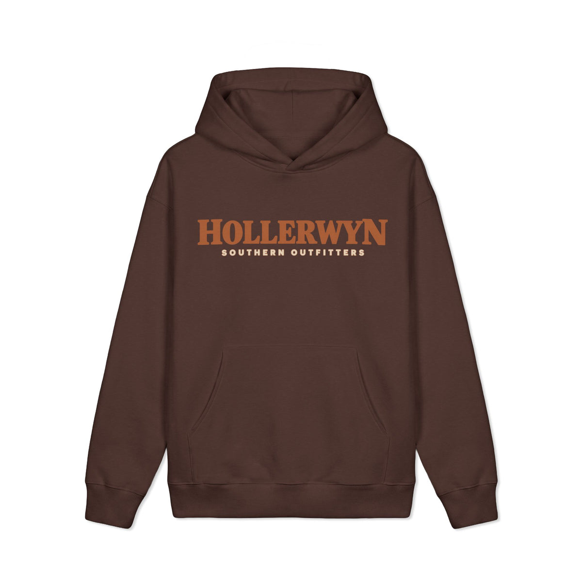Western Sunset Heavyweight Hoodie