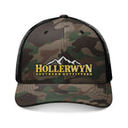 Heritage Camo Trucker Hat
