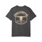 Longhorn Heritage Tee
