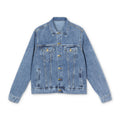 Western Heritage Denim Jacket