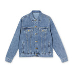 Western Heritage Denim Jacket