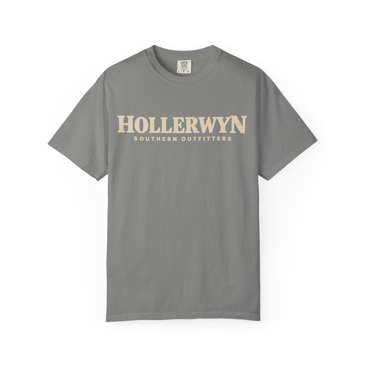 Longhorn Heritage Tee
