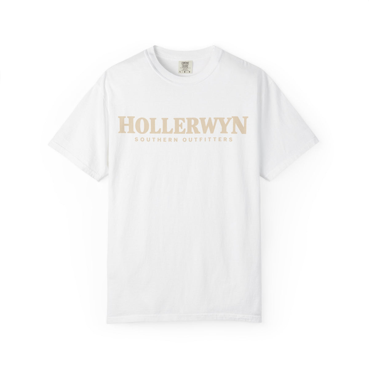 Longhorn Heritage Tee